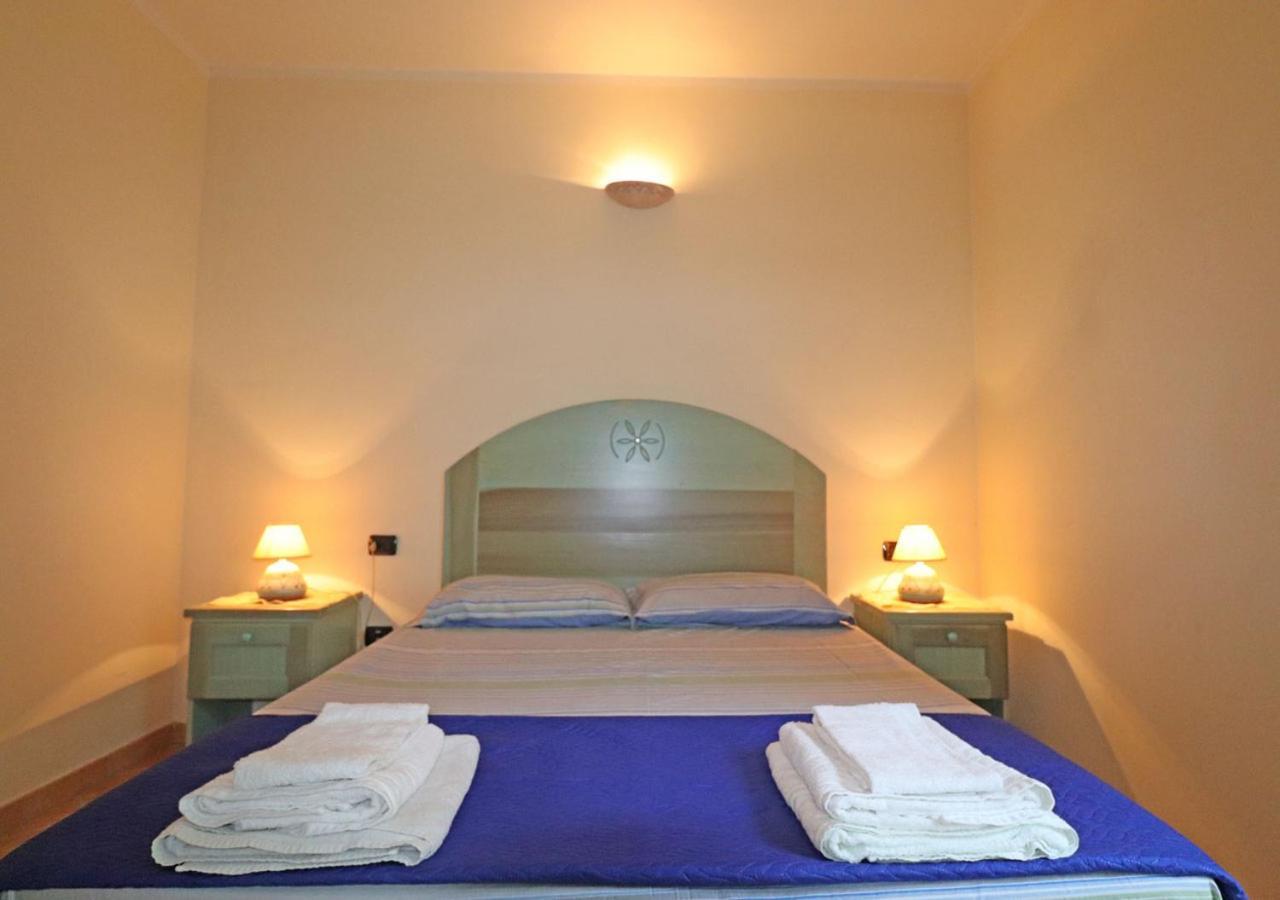 Le Residenze Di Padule 01 Apartment La Maddalena  Luaran gambar