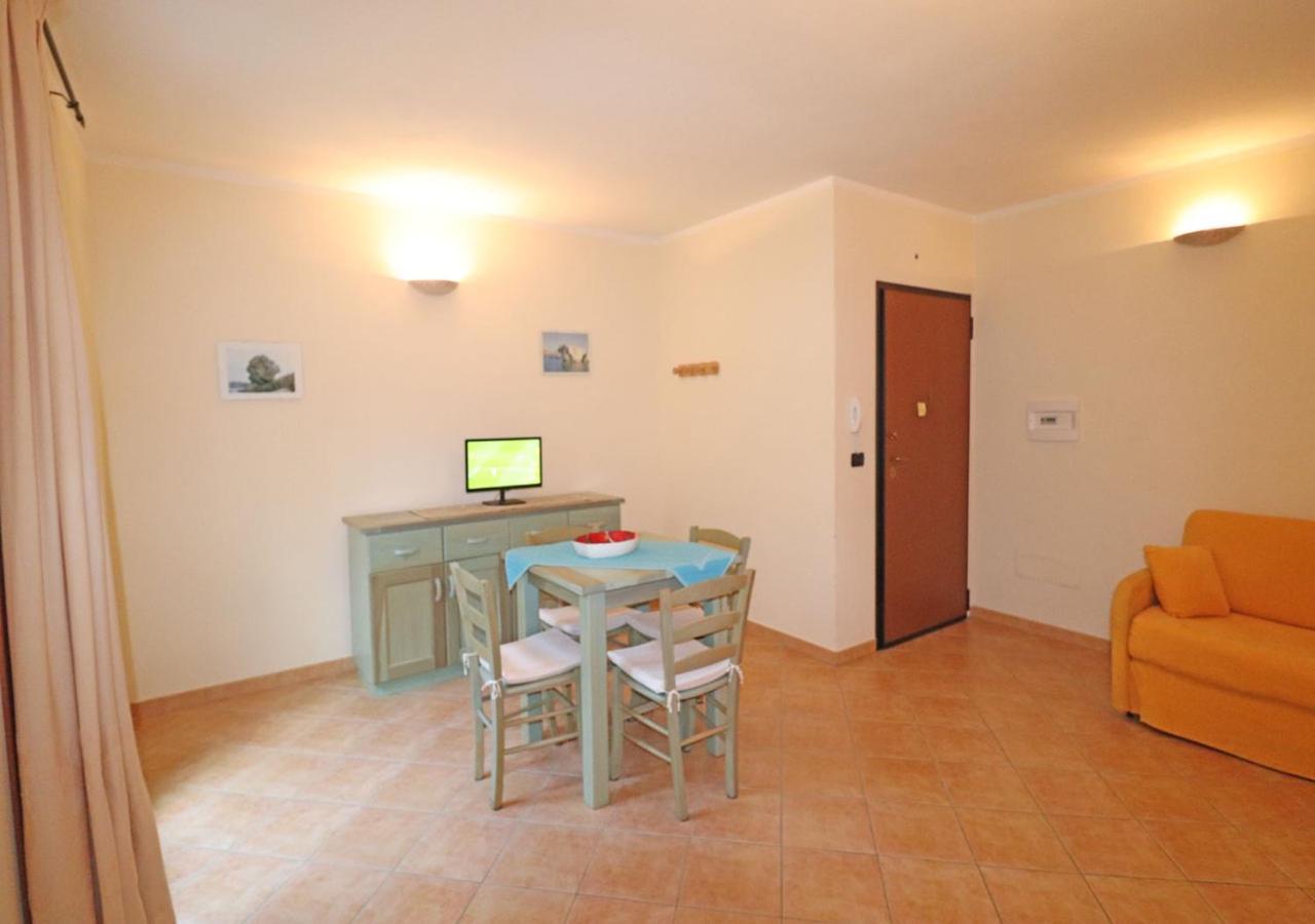 Le Residenze Di Padule 01 Apartment La Maddalena  Luaran gambar