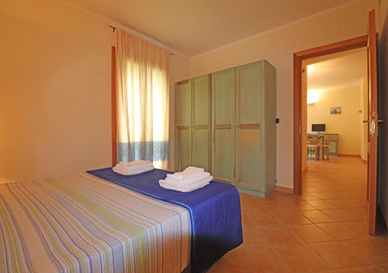 Le Residenze Di Padule 01 Apartment La Maddalena  Luaran gambar