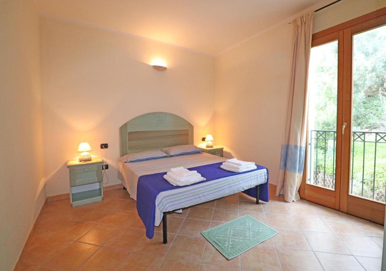 Le Residenze Di Padule 01 Apartment La Maddalena  Luaran gambar