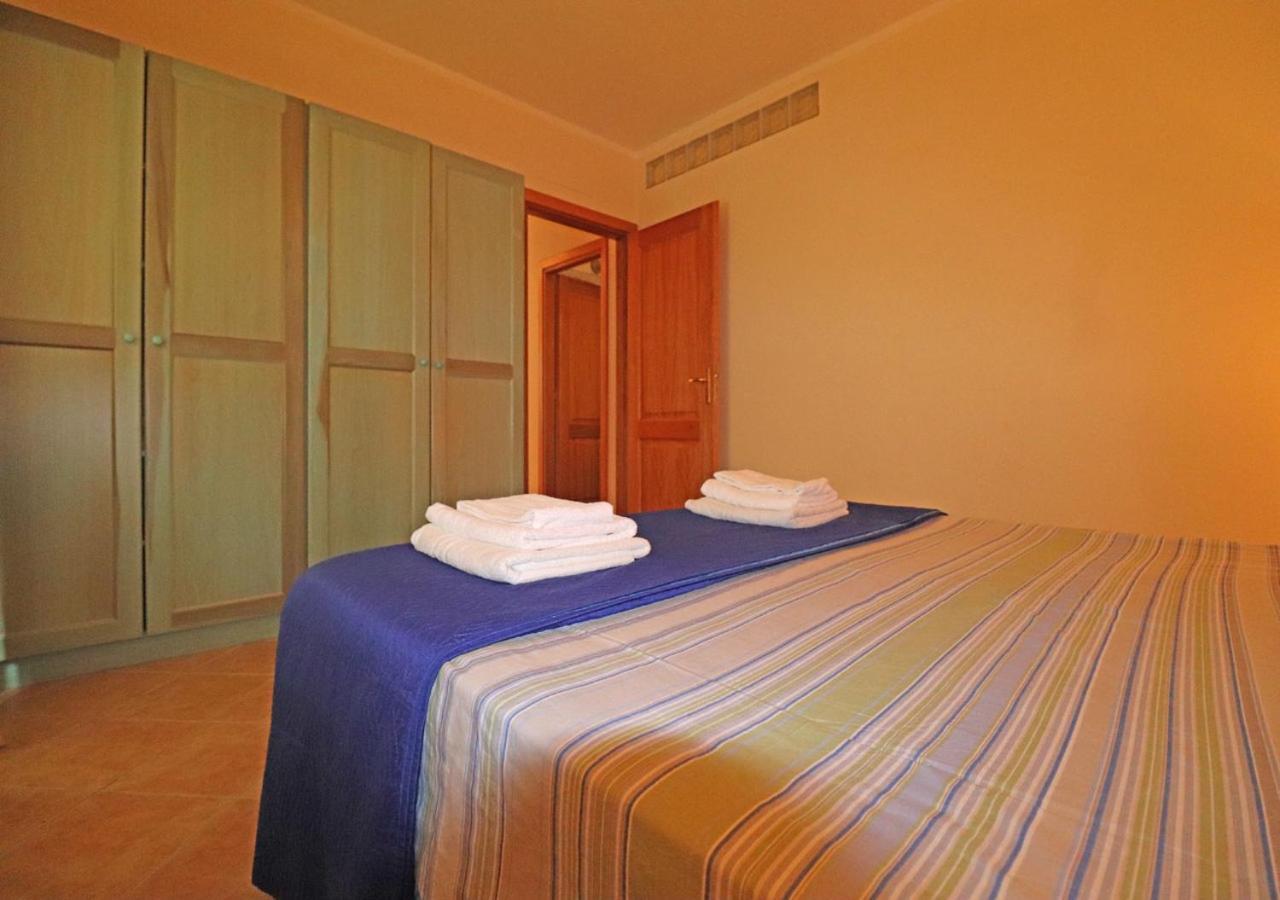 Le Residenze Di Padule 01 Apartment La Maddalena  Luaran gambar