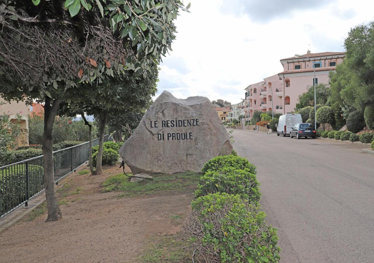 Le Residenze Di Padule 01 Apartment La Maddalena  Luaran gambar
