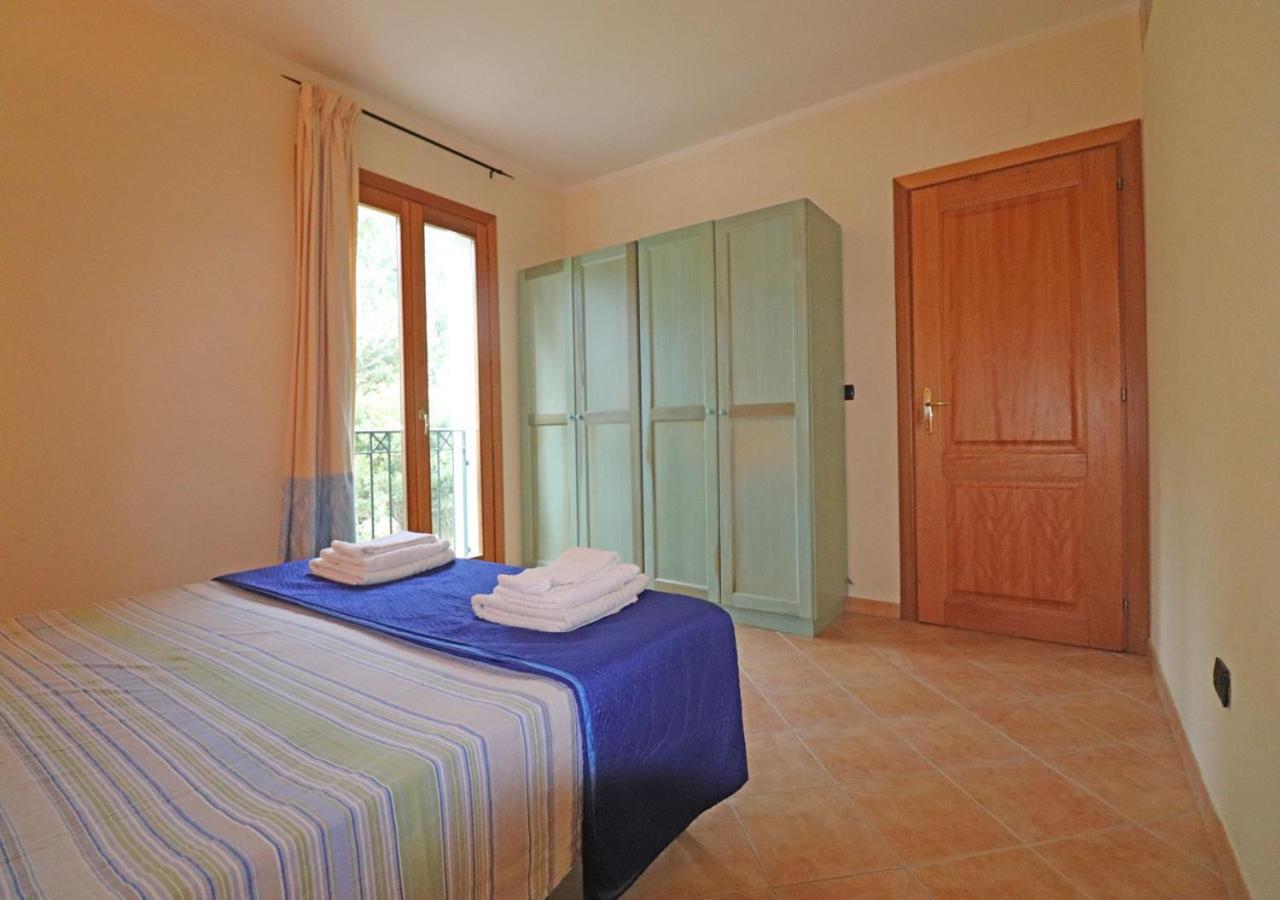 Le Residenze Di Padule 01 Apartment La Maddalena  Luaran gambar
