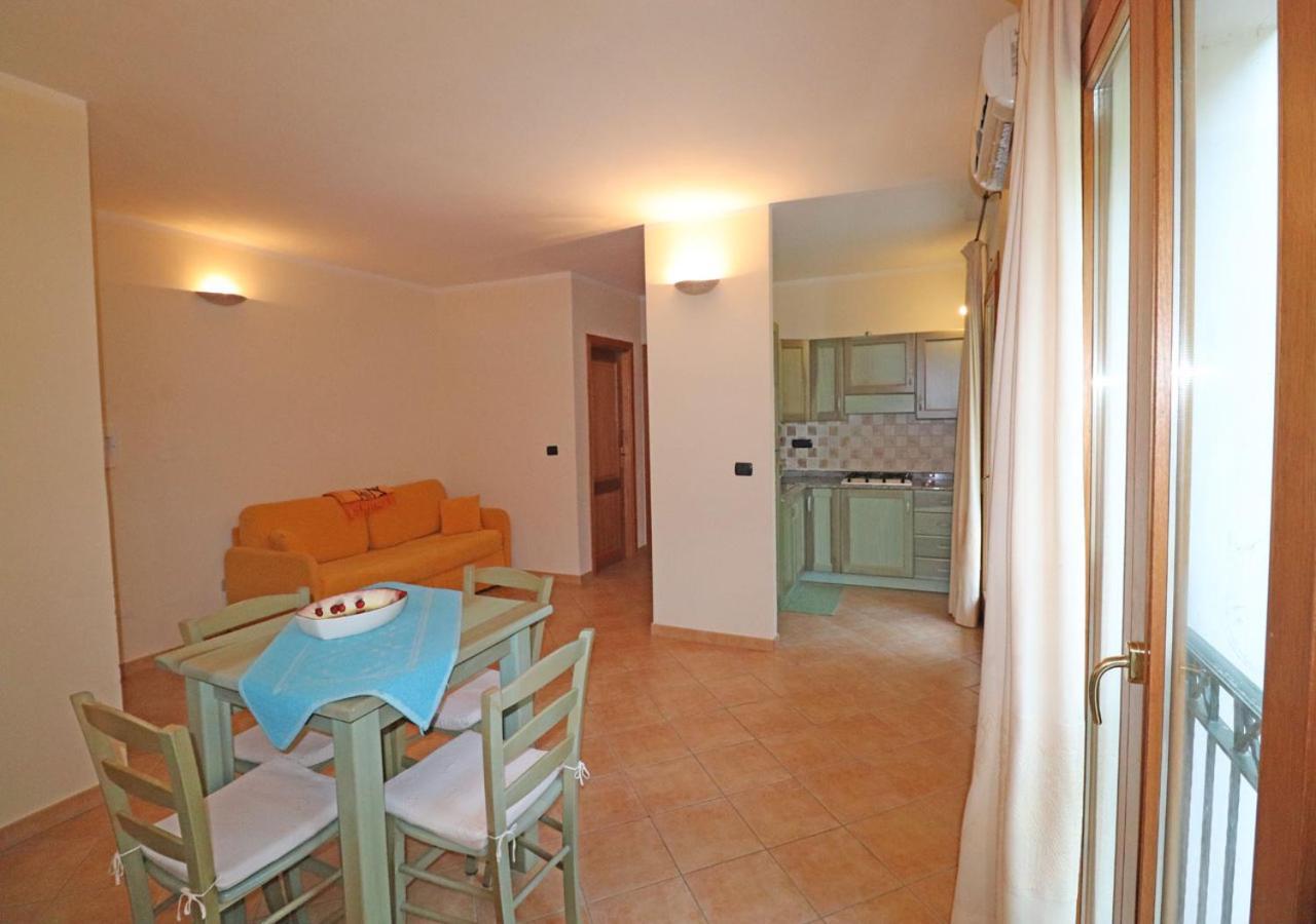 Le Residenze Di Padule 01 Apartment La Maddalena  Luaran gambar