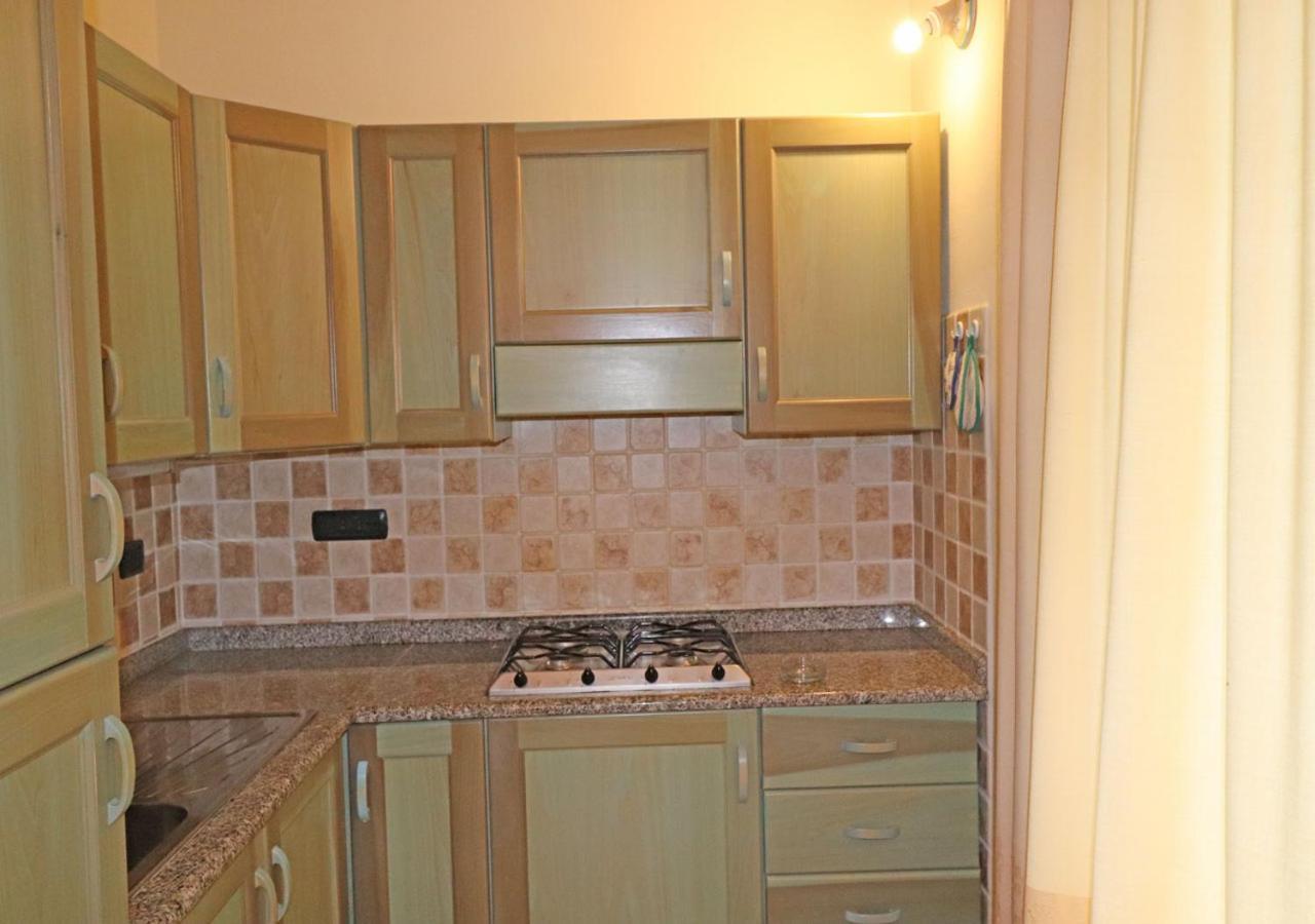 Le Residenze Di Padule 01 Apartment La Maddalena  Luaran gambar