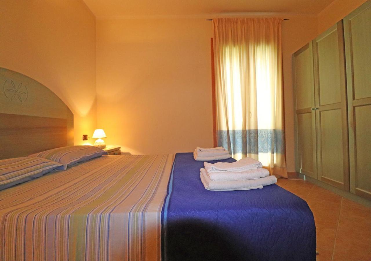 Le Residenze Di Padule 01 Apartment La Maddalena  Luaran gambar