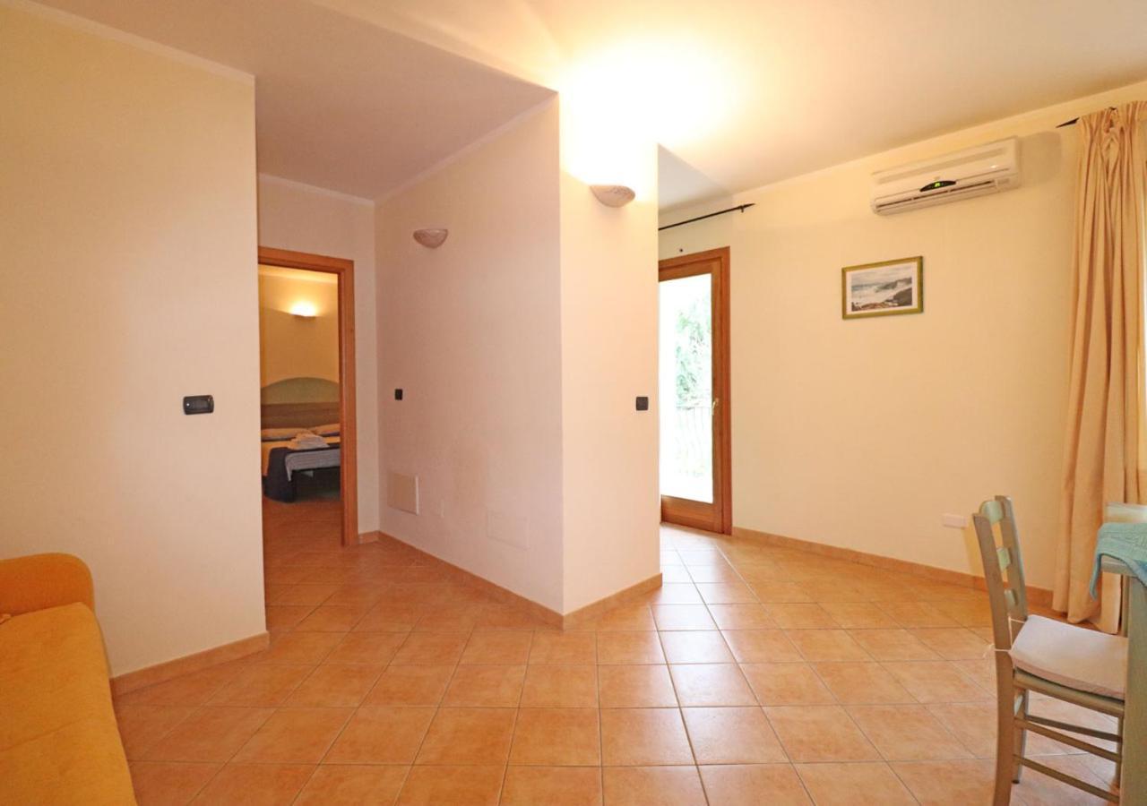 Le Residenze Di Padule 01 Apartment La Maddalena  Luaran gambar